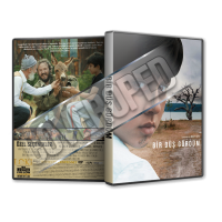 Bir Düş Gördüm - 2020 Türkçe Dvd Cover Tasarımı